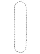 Camila Klein Elos Necklace - Metallic