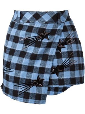 Filles A Papa 'lucky' Skirt