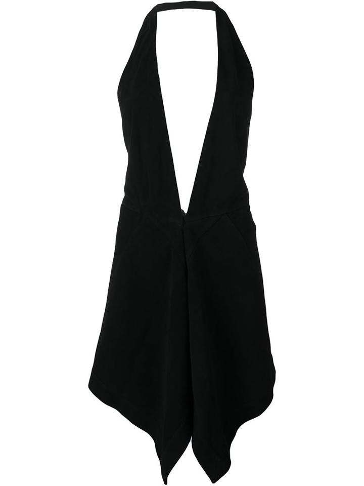 Lost & Found Ria Dunn Backless Vest