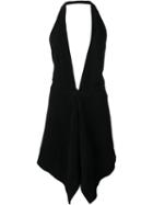 Lost & Found Ria Dunn Backless Vest