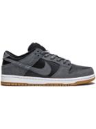 Nike Dunk Low Trd Sneakers - Grey