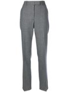 Calvin Klein Tailored Trousers - Grey