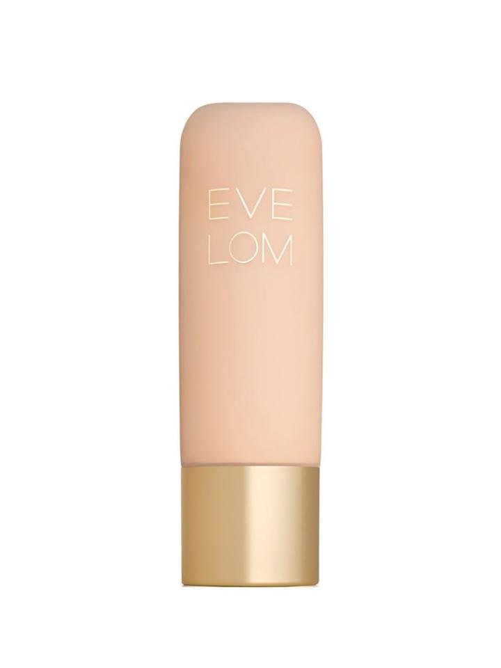 Eve Lom Sheer Radiance Oil-free Foundation Spf 20, Pink/purple