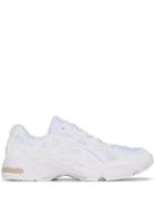 Asics Low Top Gel-kayano 5 Sneakers - White
