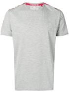 Alpha Industries Remove Before Flight T-shirt - Grey