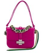 Nº21 Lolita Shoulder Bag - Pink
