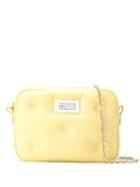 Maison Margiela Glam Slam Shoulder Bag - Yellow