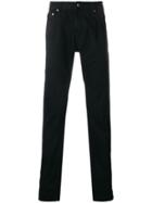 Represent Straight-leg Jeans - Black