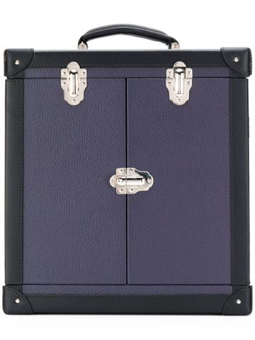 Rapport Deluxe Accessory Trunk - Blue