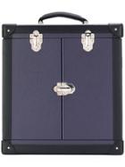 Rapport Deluxe Accessory Trunk - Blue