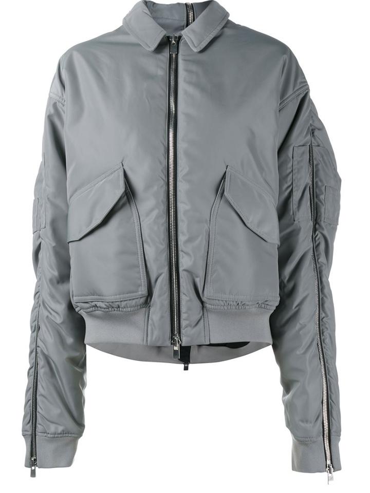 Y / Project Puffer Jacket