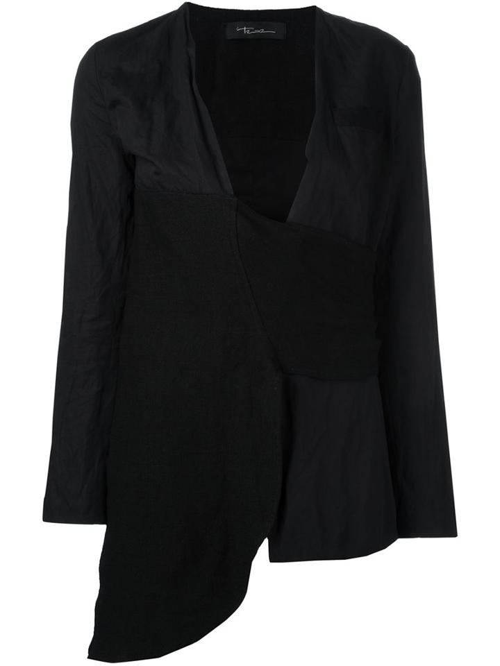 Area Di Barbara Bologna 'punk' Jacket
