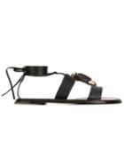 Valentino Garavani 'vok' Sandals