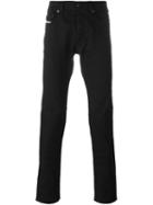 Diesel 'tepphar' Jeans, Men's, Size: 29/32, Black, Cotton/spandex/elastane