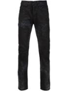 Prps Nami Demon Jeans, Men's, Size: 31, Black, Cotton