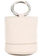 Simon Miller Bonsai Bucket Bag - White