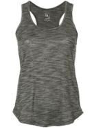 Nimble Activewear Run Freely Ii Tank Top - Grey