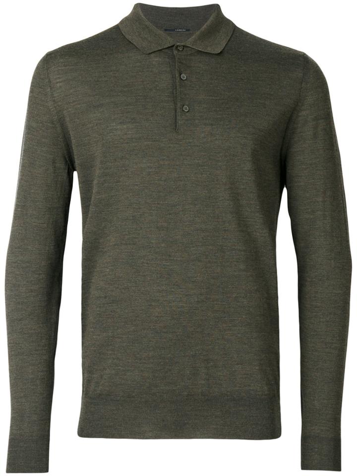 Lardini Polo Top - Unavailable