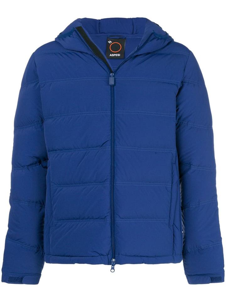 Aspesi Aspesi 0i35e532083 01482 Blue Natural (vegetable)->cotton