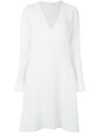 See By Chloé Longlseeved Shift Dress
