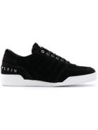 Philipp Plein Child Sneakers - Black