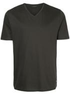 D'urban V-neck T-shirt - Grey