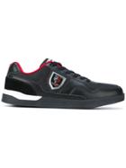 Plein Sport Unseld Sneakers - Black