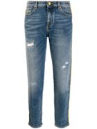Jacob Cohen Kimmy Slim-fit Jeans - Blue