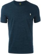 Polo Ralph Lauren Classic T-shirt, Men's, Size: Xxl, Blue, Cotton