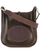 Hermès Vintage Evelyne Pm Shoulder Bag - Brown