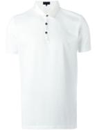Lanvin Classic Polo Shirt