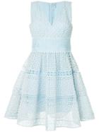Copurs Lucy Dress - Blue