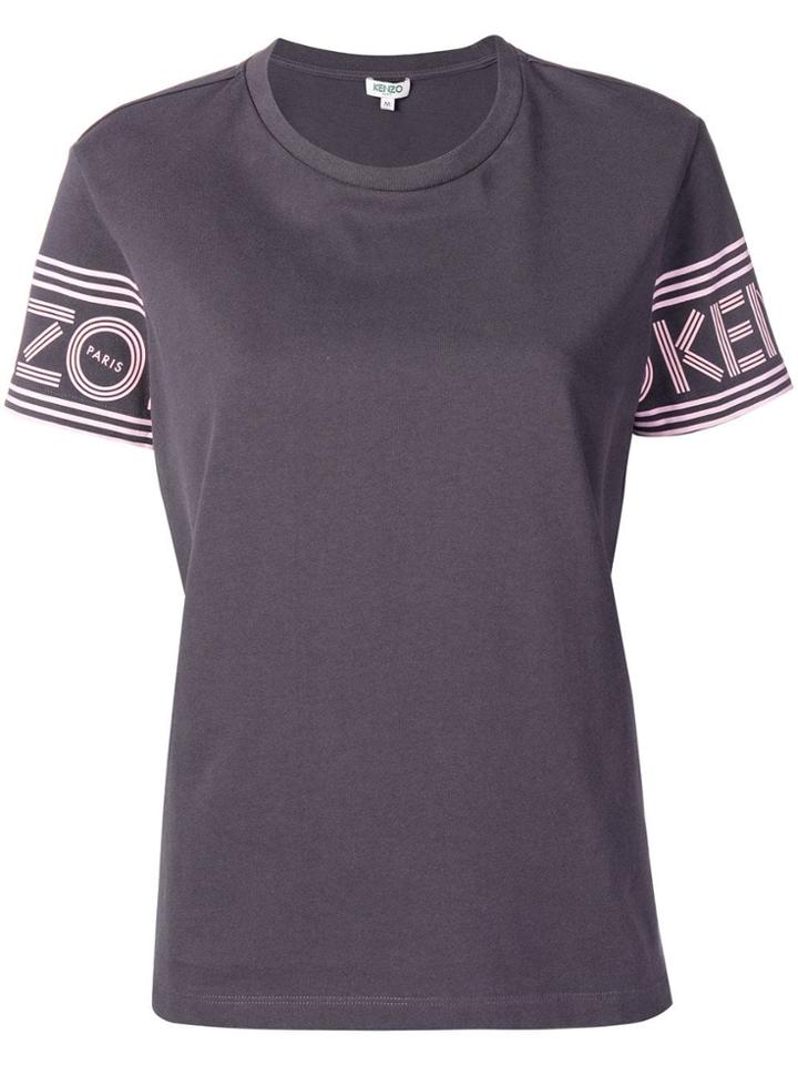 Kenzo F862ts793985antracite - Grey