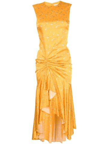Caroline Constas - Orange