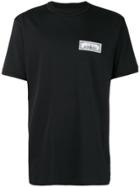 Ih Nom Uh Nit One Hundred Dollar Bill T-shirt - Black