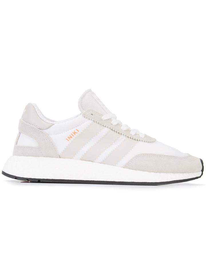 Adidas Iniki Sneakers - White