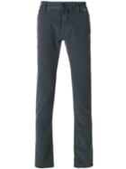 Jacob Cohen Chino Trousers - Blue