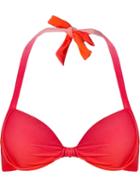 Amir Slama Halterneck Bikini Top