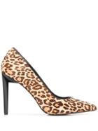 Kendall+kylie Kkolivia Pumps - Neutrals
