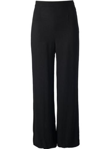 Biba Vintage Wide Leg Trouser