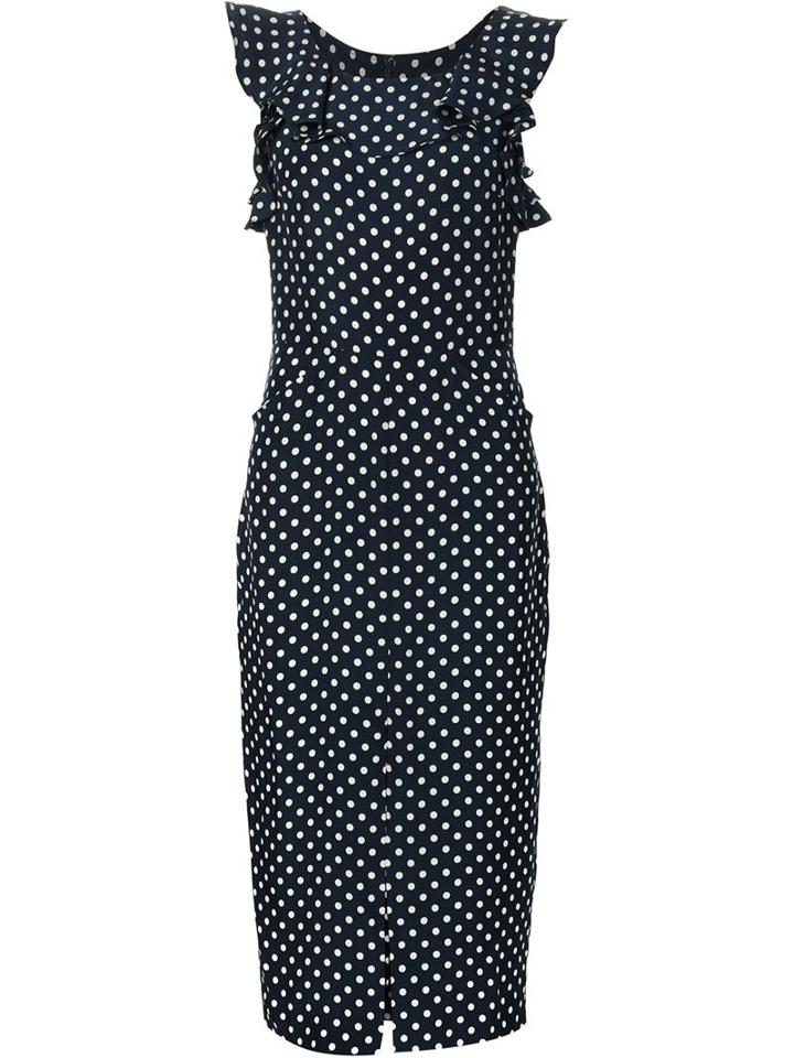Piamita 'patricia' Dress