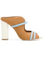 Malone Souliers By Roy Luwolt Maureen Sandals - Brown