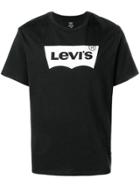 Levi's Classic Logo T-shirt - Black