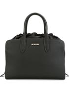 Love Moschino Large Tote Bag