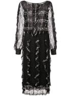 Sachin & Babi Milha Dress - Jet