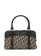 Christian Dior Pre-owned Trotter Tote - Brown
