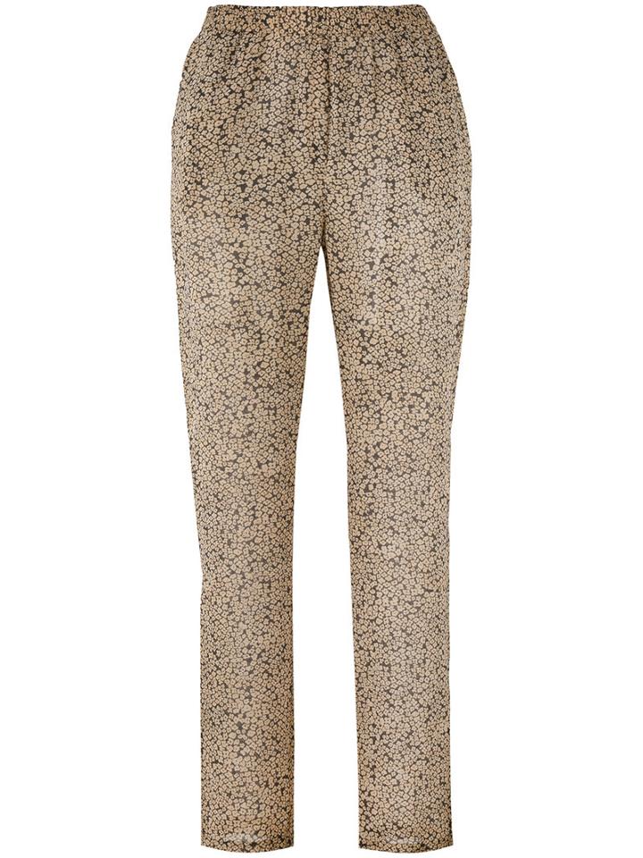 Humanoid Sadi Pants, Women's, Size: Medium, Nude/neutrals, Silk