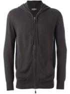 N.peal Zipped Hoodie