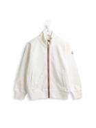 Moncler Kids Bomber-style Sweatshirt