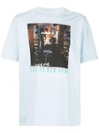 Supreme King Of New York T-shirt - Blue